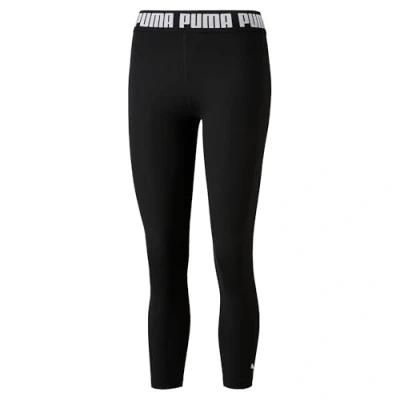 Afbeelding van Strong Sportlegging Dames Black 990 L Zwart Sportbroek