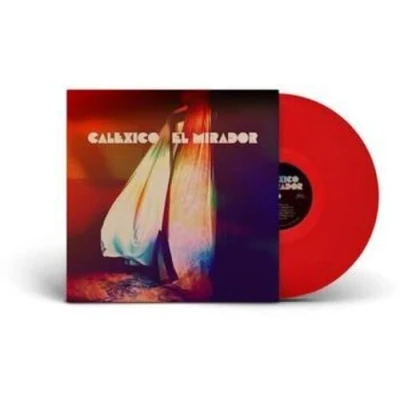 Afbeelding van Calexico El Mirador (LP)
