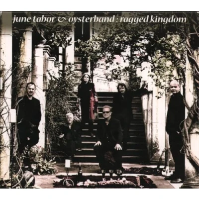 Afbeelding van Ragged Kingdom