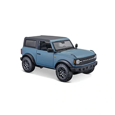 Afbeelding van Maisto 1:24 Special Edition 2021 Ford Bronco Badlands 2 dr.