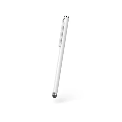 Afbeelding van Hama Stylus Easy Voor Tablets En Smartphones Wit