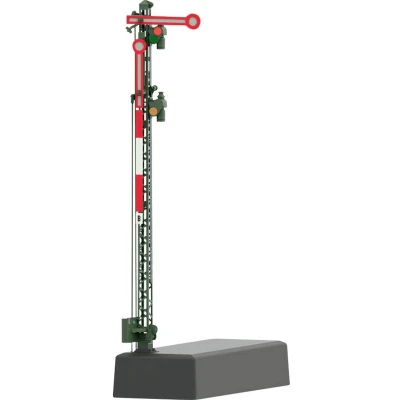 Afbeelding van Märklin 70412 H0 Vormsein 3 standen Hoofdsein Kant en klaar model DB