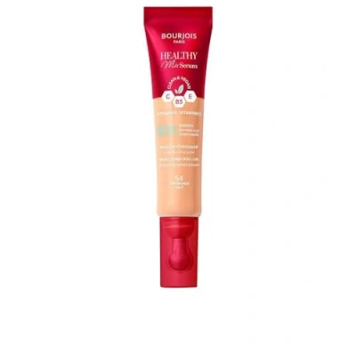 Afbeelding van Vloeibare corrector Bourjois Healthy Mix Serum Nº 54 sun bronze 11 ml