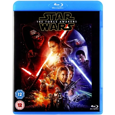 Afbeelding van Star Wars Episode Vii