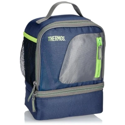 Afbeelding van Thermos Radiance Lunchbox Blauw