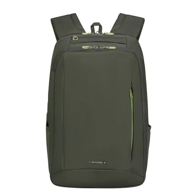 Afbeelding van Samsonite Guardit Classy backpack Underseater S 14.1&quot; gunmetal green