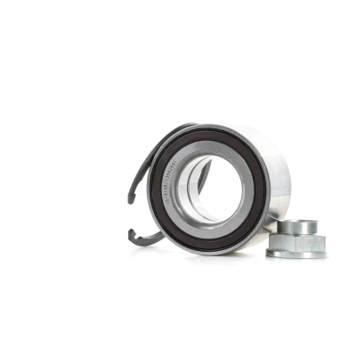 Afbeelding van Skf Wiellagerset VKBA 7490