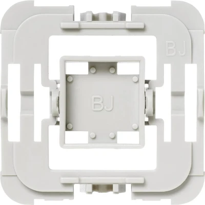 Afbeelding van eQ 3 Adapter 103090A2A Geschikt voor HA serie/merk: Busch Jaeger