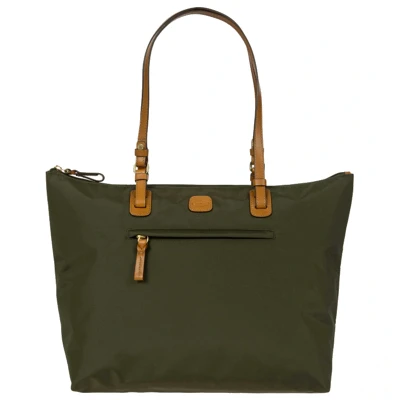 Afbeelding van Bric&#039;s Handtas, Dames, Maat: One Size, Olive