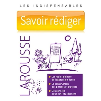 Afbeelding van Savoir rediger
