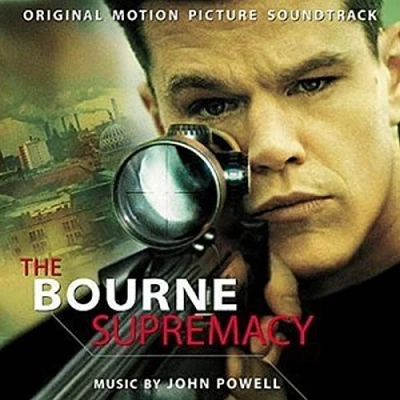 Afbeelding van The Bourne Supremacy