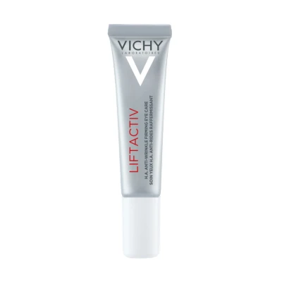 Afbeelding van Vichy Liftactiv Ha Anti Rimpel Oogverzorging 1x15ml