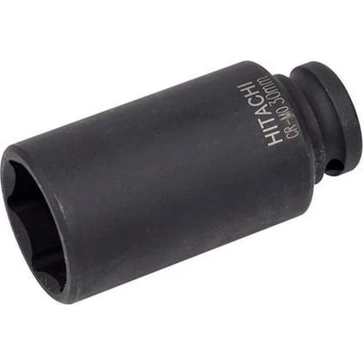Afbeelding van Slagmoer Krachtdop SW 1/2 inch 23mm Vierkant x Lengte 85mm