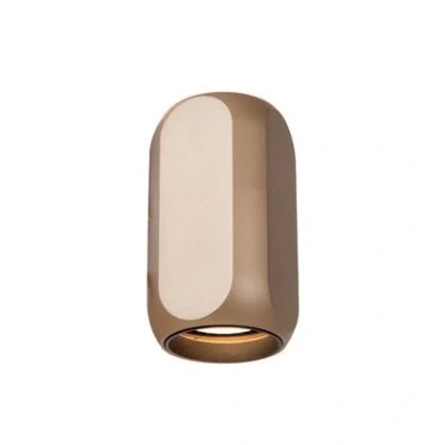 Afbeelding van Lucide BRAGA Wandlamp Koffie
