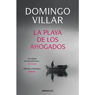 Afbeelding van Playa de Los Ahogados