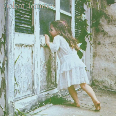Afbeelding van Violent Femmes (4 LPs)