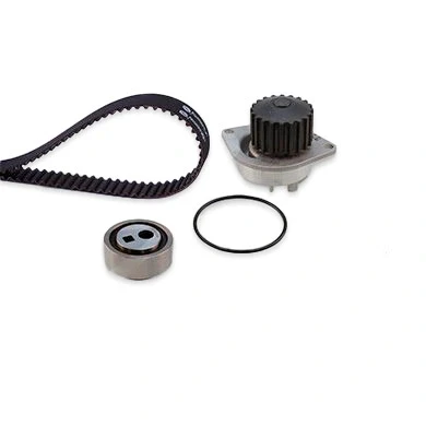 Afbeelding van Gates Distributieriem kit incl.waterpomp KP15175XS 2