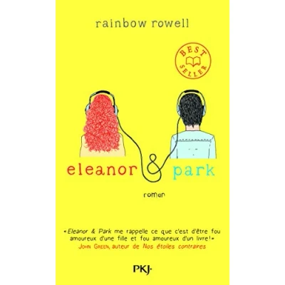 Afbeelding van Eleanor et park