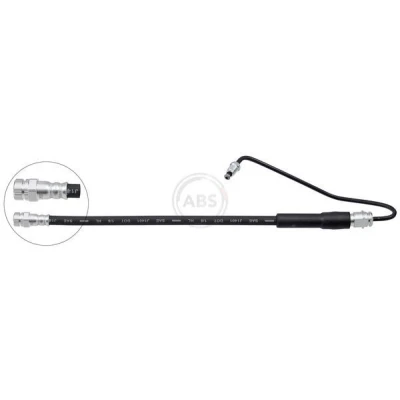 Afbeelding van ABS Remslang SL 1067