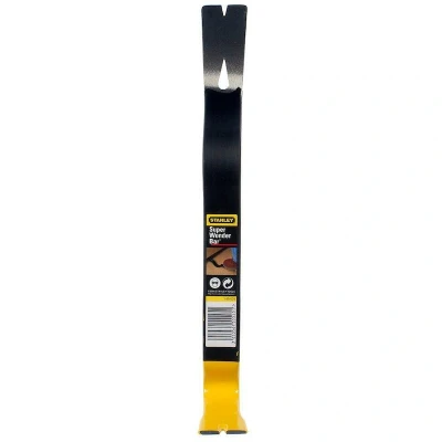 Image de STANLEY 1 55 525 Pied de biche Super Wonder Bar 400mm