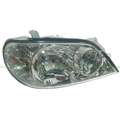 Afbeelding van PRASCO KI7224803 Koplampen rechts H7/H7 KIA: Carnival I (GQ) 2.9 CRDi, 3.5, TDi, 2.5 V6 1999 2007
