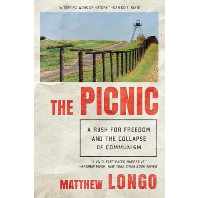 Afbeelding van The Picnic