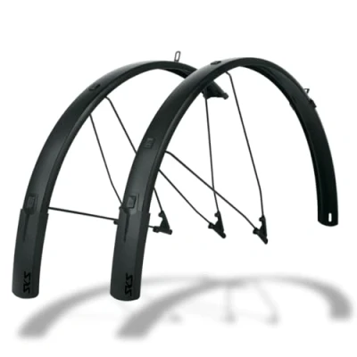 Afbeelding van SKS bleumels style 56mm zwart