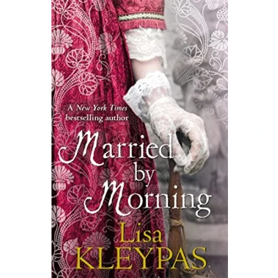 Afbeelding van Married By Morning