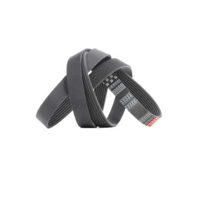 Afbeelding van Gates Poly V riem 7PK1640
