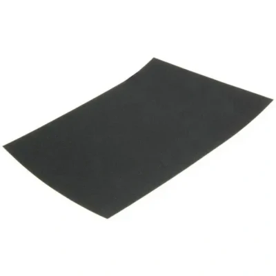 Afbeelding van SAM professional schuurpapier waterproof grof korrel 180 5 stuks