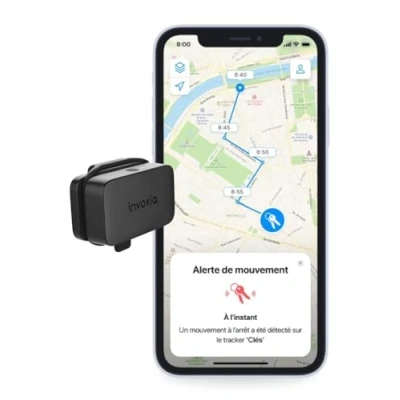 Afbeelding van Invoxia mini tracker 90037