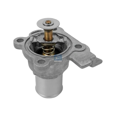 Afbeelding van DT Spare Parts 7.60204 Thermostaat, koelvloeistof 82