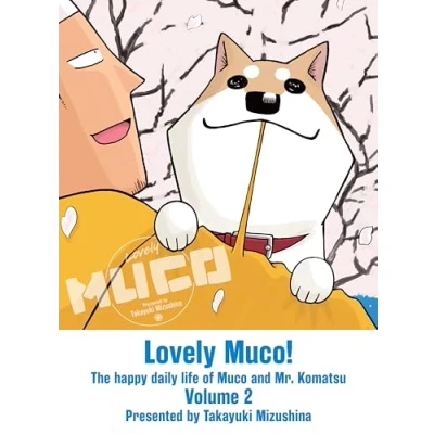 Afbeelding van Lovely Muco! 2