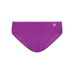 Afbeelding van Ten Cate Bottom Sash Bikini Slip dames Paars S/36