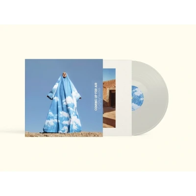 Afbeelding van Roufaida Coming Up For Air (LP)