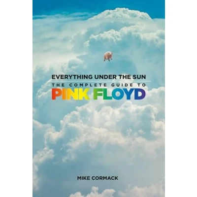 Afbeelding van Everything Under the Sun