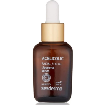 Afbeelding van Anti Veroudering Serum Acglicolic Sesderma (30 ml)
