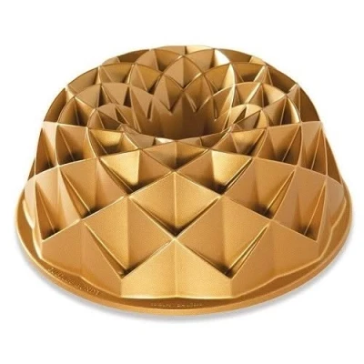 Afbeelding van Nordic Ware Jubilee Tulband Bakvorm