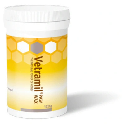 Afbeelding van Vetramil Paw Wax