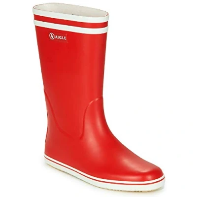 Afbeelding van Aigle Malouine Bt 24792, Regenlaarzen voor dames