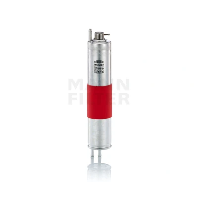 Afbeelding van Mann filter Brandstoffilter WK 532/1