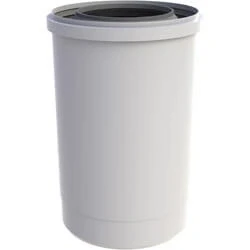 Afbeelding van Burgerhout Twinsafe PP Ø60/100 concentrisch paspijp 265 400mm. Artikelnr: 400470874