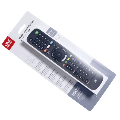 Image de One for all URC4912 télécommande compatible pour sony