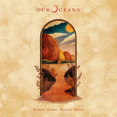 Afbeelding van Our Oceans Right Here, Now (LP)
