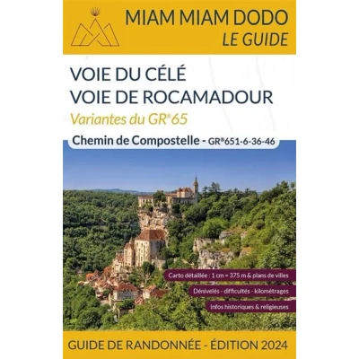 Image de Miam Dodo Rocamadour Célé