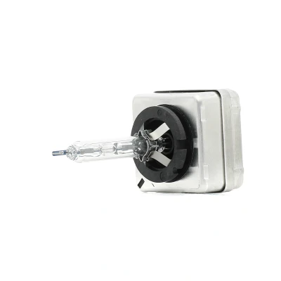Afbeelding van Osram D8S Xenon Lamp Original Line 25W PK32d 1