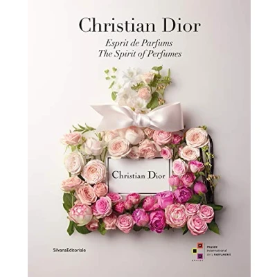 Afbeelding van Christian Dior: The Spirit of Perfumes
