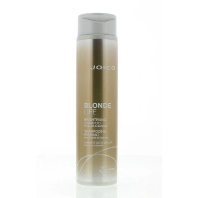 Afbeelding van Joico Blonde Life Brightening Shampoo 300ml Haibu by Kapperskorting.com