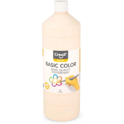 Afbeelding van Creall Schoolverf Perzik, 1 liter