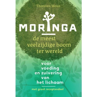 Afbeelding van Moringa